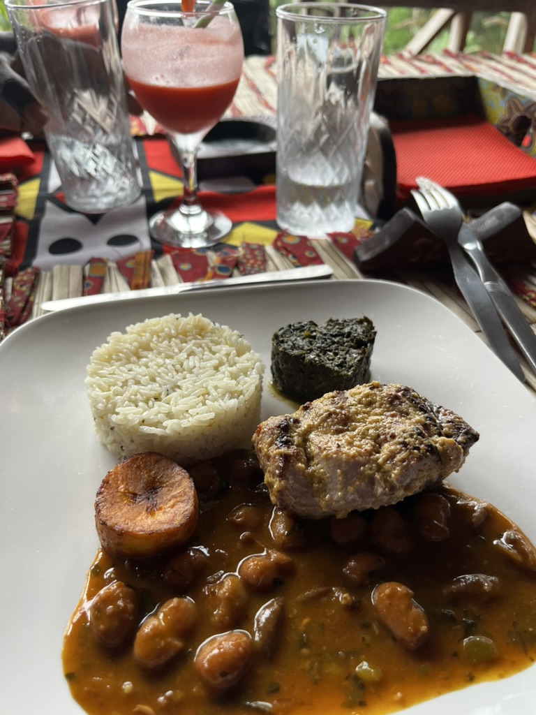 Restaurante Almada Negreiros